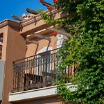 Efrosini Village