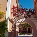 酒店 Efrosini Village 凯特利奥斯