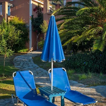 Efrosini Village Katelios