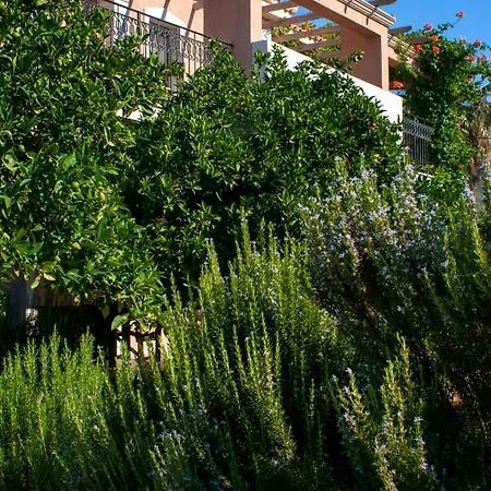 Hotel Efrosini Village Katelios