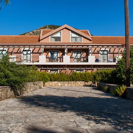 Efrosini Village Hotel