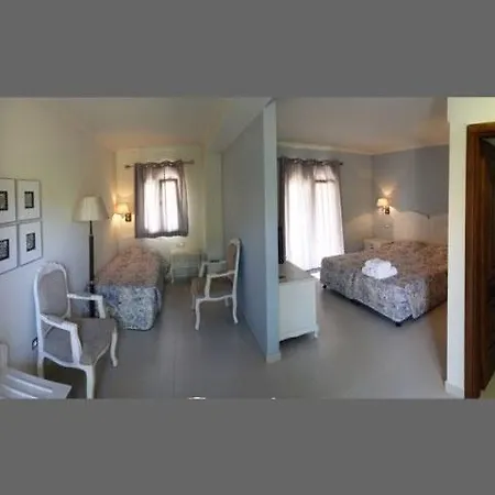 Efrosini Village Hotel Katelios