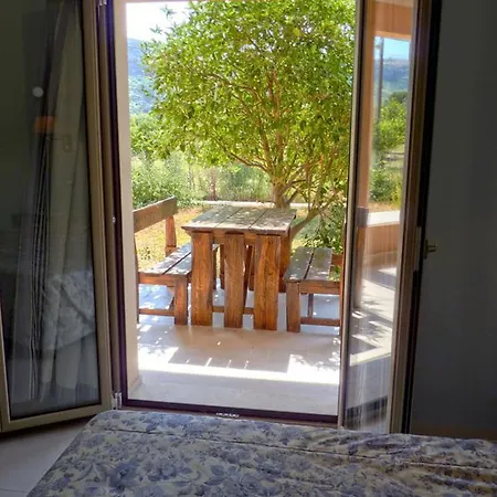 Efrosini Village Katelios