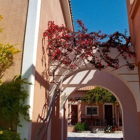 Hotel Efrosini Village Katelios