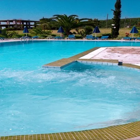 Efrosini Village Hotel Katelios