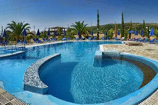 Efrosini Village Hotel Katelios