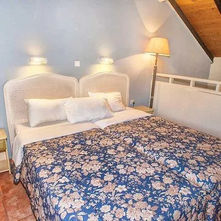 Отель Efrosini Village Кателиос