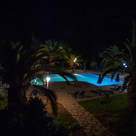 Efrosini Village 3*