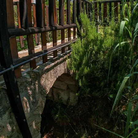 Efrosini Village Отель