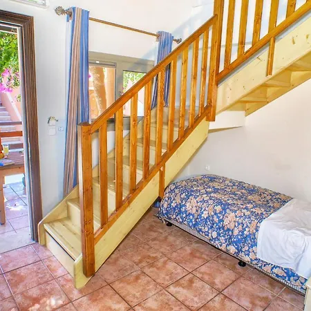 Hotel Efrosini Village