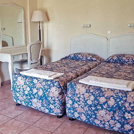 Efrosini Village 3*