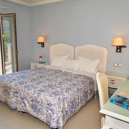 Efrosini Village 3* Кателиос