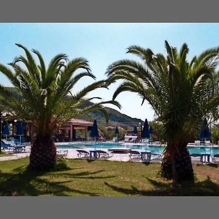 Efrosini Village 3* Кателиос