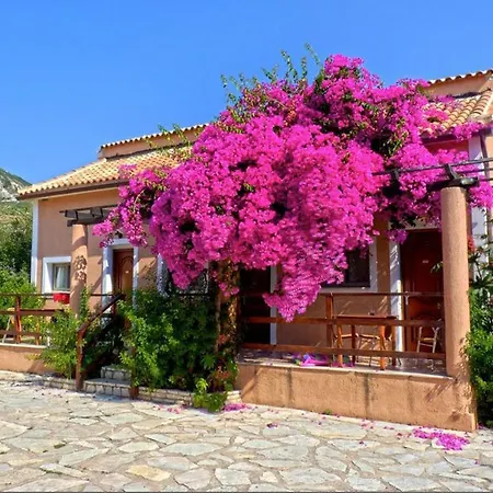 Efrosini Village Отель 3*