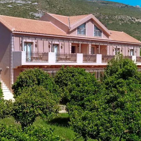 Efrosini Village 3* Кателиос