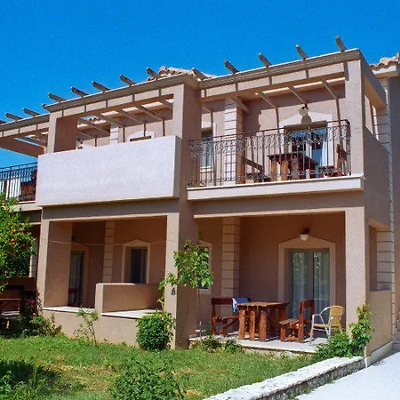 Отель Efrosini Village Кателиос