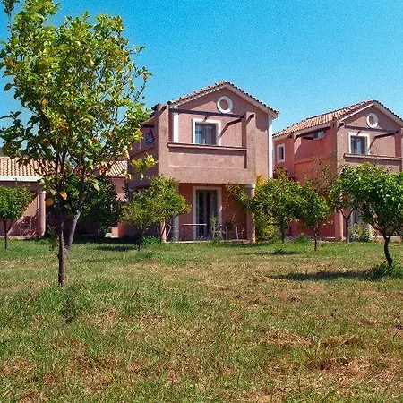 Efrosini Village Отель