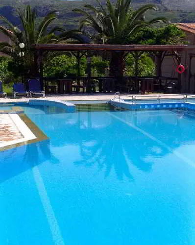 Hotel Efrosini Village