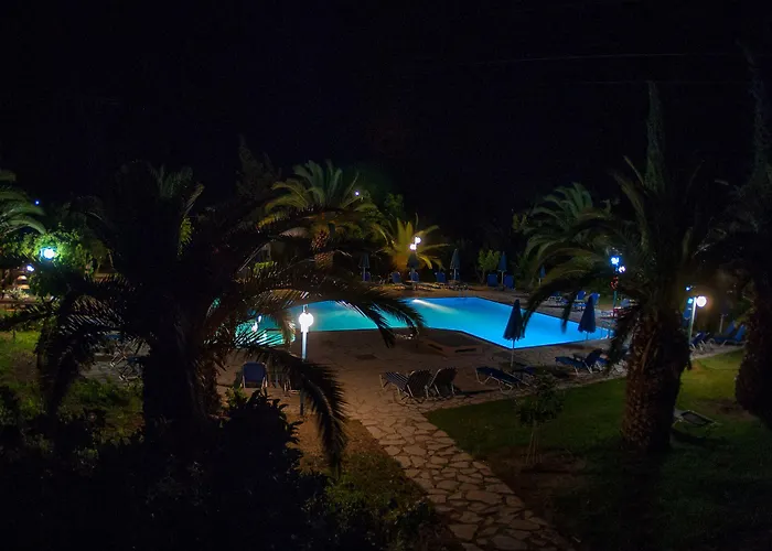 Efrosini Village 3* Katelios