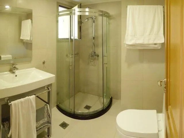 Efrosini Village 3*