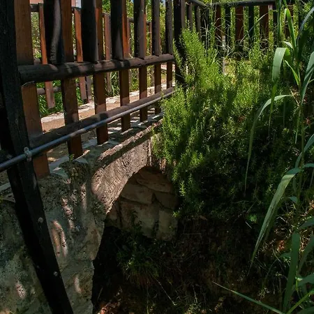 Efrosini Village ホテル