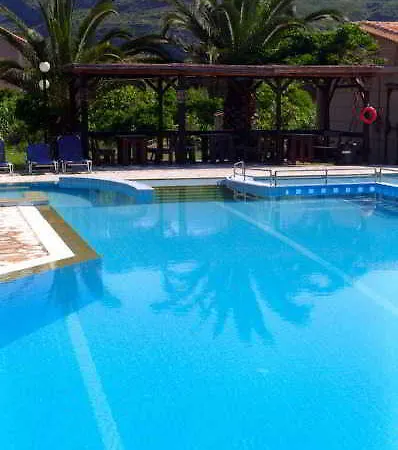 Hotel Efrosini Village