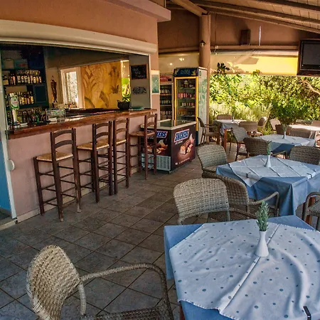 Efrosini Village Katelios