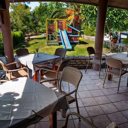 Hotel Efrosini Village