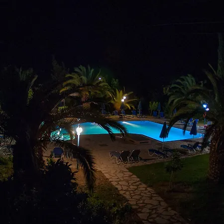 Efrosini Village 3* Kateleios