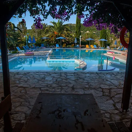 Hotel Efrosini Village Kateleios