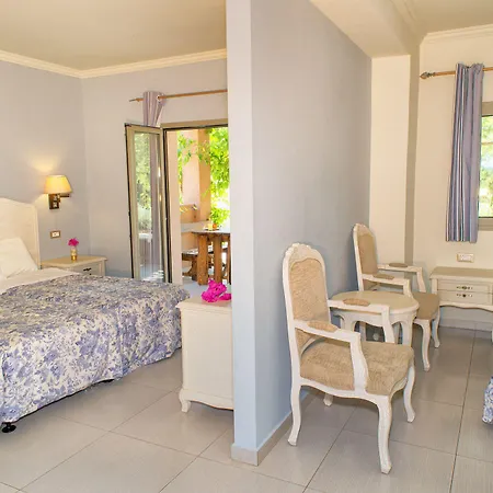 Hotel Efrosini Village Kateleios