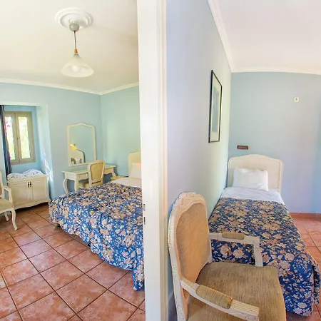 Efrosini Village 3* Kateleios