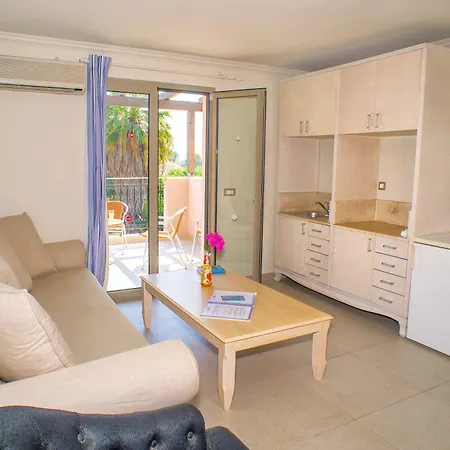 Efrosini Village Hotel Kateleios