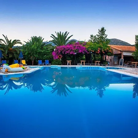 Efrosini Village Hotel