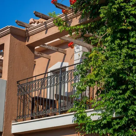 Efrosini Village 3*