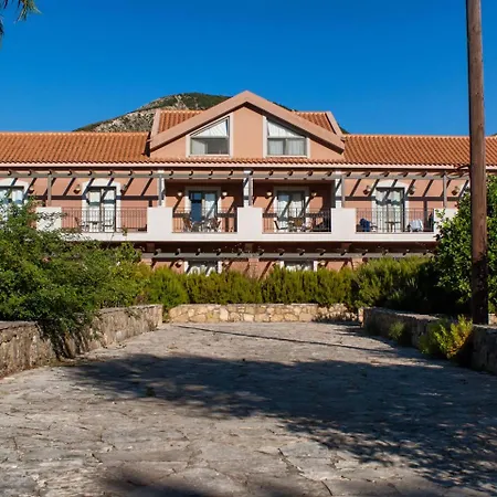 Efrosini Village Hotel 3*
