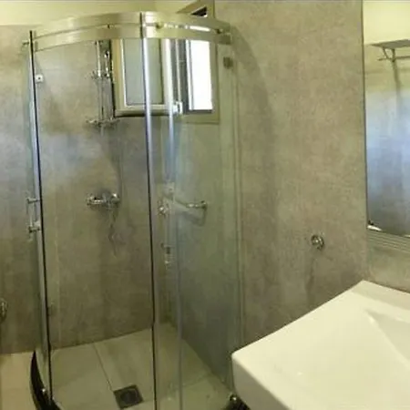 Hotel Efrosini Village Katelios