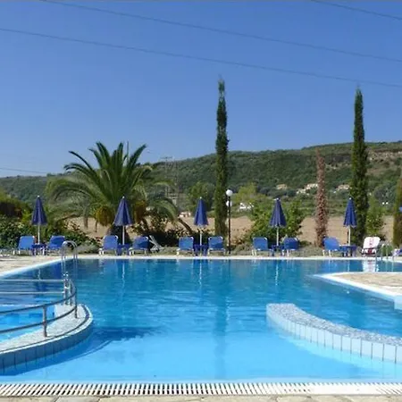 Hotel Efrosini Village Katelios