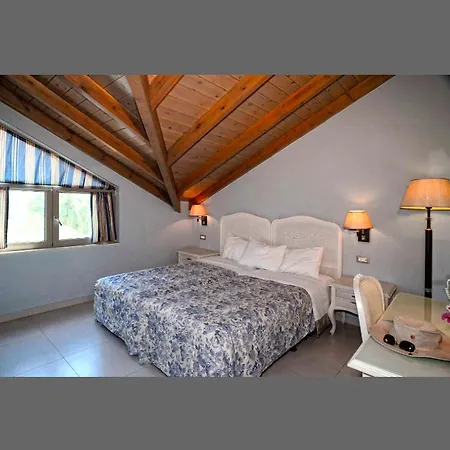 Hotel Efrosini Village Katelios