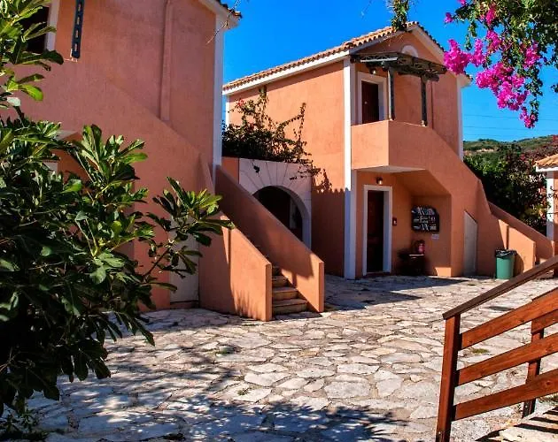 Efrosini Village 3* Кателиос