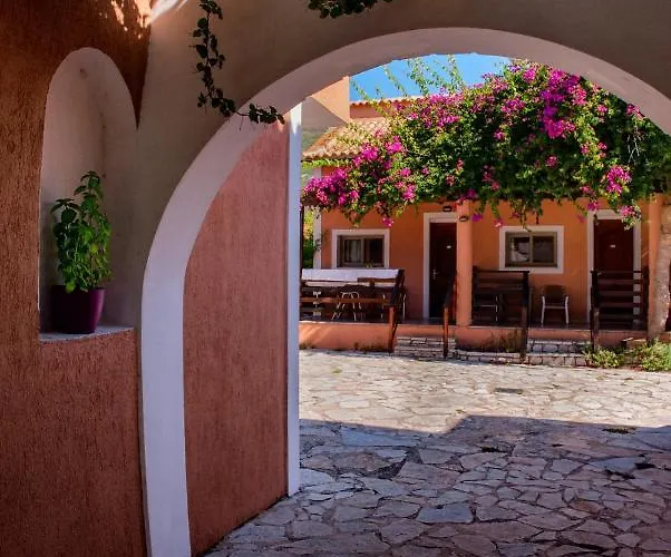 Hotel Efrosini Village Katelios
