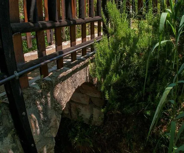 Efrosini Village Hotel