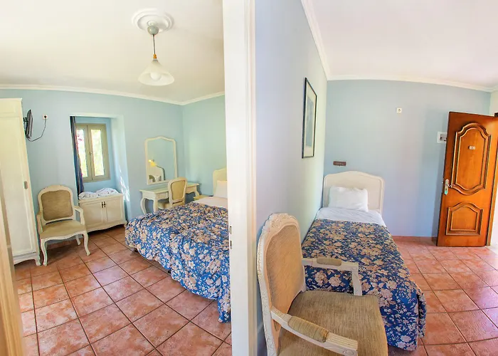 Efrosini Village 3* Кателиос