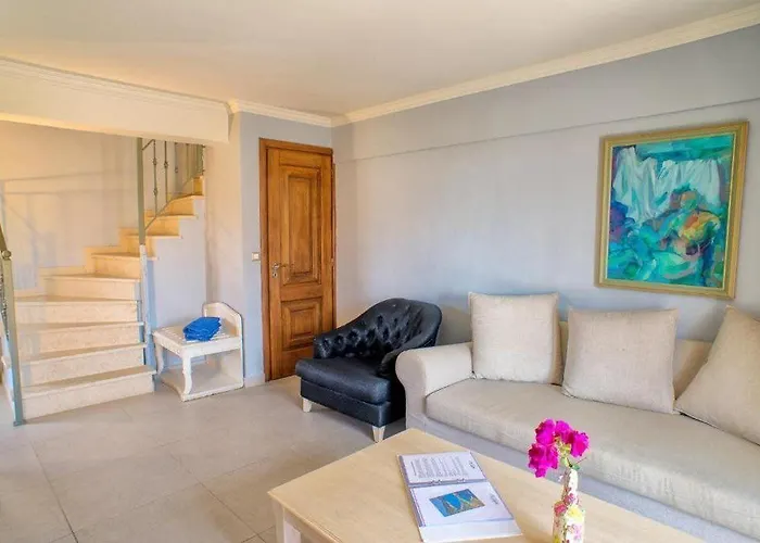 Efrosini Village Отель