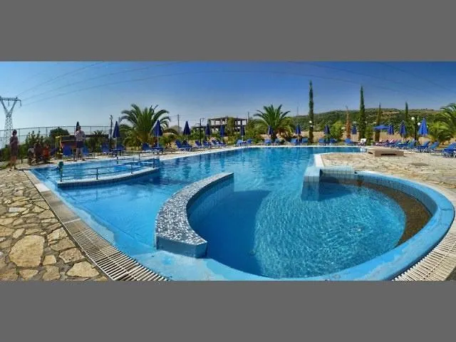 Efrosini Village Отель 3*