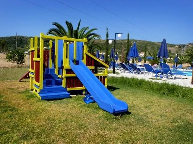 Efrosini Village 3*