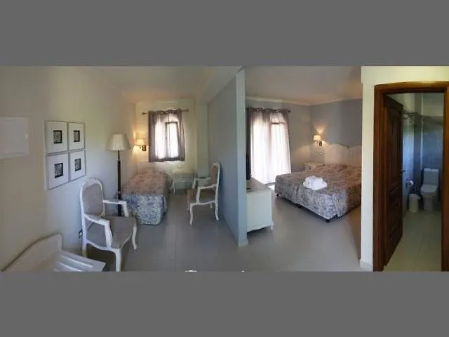 Efrosini Village Отель Кателиос