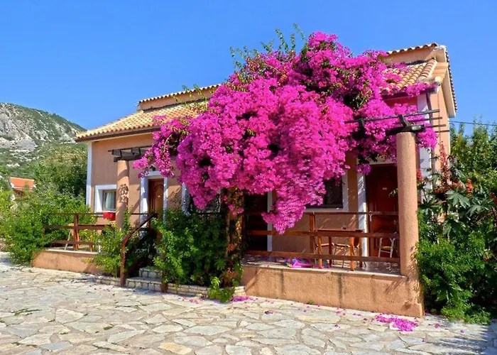 Efrosini Village Отель 3*