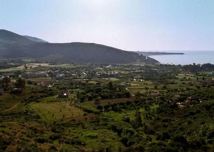 Efrosini Village Hotel Katelios