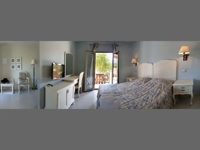 Efrosini Village Отель